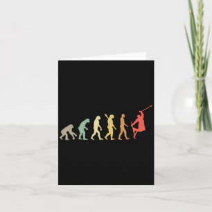 Evolution für Skifahrer - Langlauf-Saison Karte