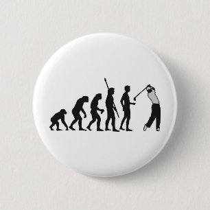 evolution golf button