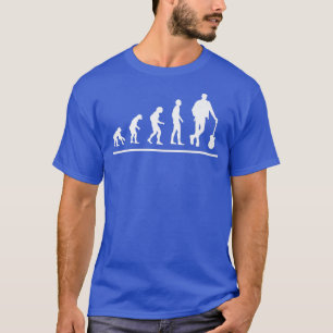 Evolution Guitar Player Man Rock Country MusicGuit T-Shirt