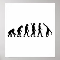 Evolution Gymnastik
