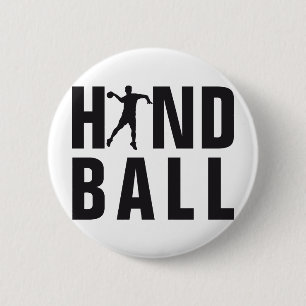 evolution handball button