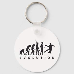 Evolution Handball Schlüsselanhänger