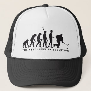 evolution icehockey truckerkappe