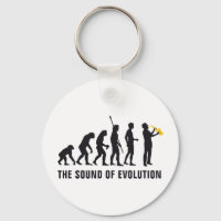 Evolution Jazz