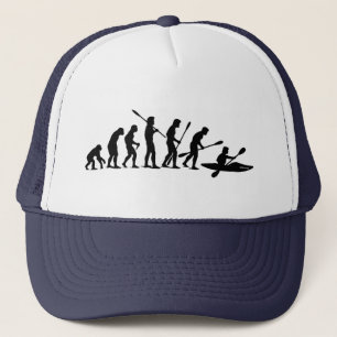 Evolution (Kajak) schaufeln Truckerkappe