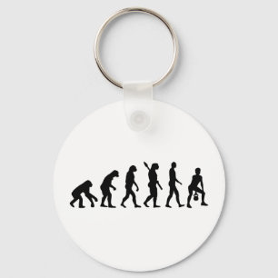 Evolution Kettlebell Schlüsselanhänger