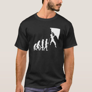 Evolution Klettergarten Bellinzona T-Shirt