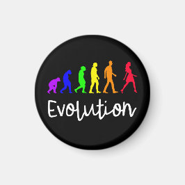 Evolution Magnet