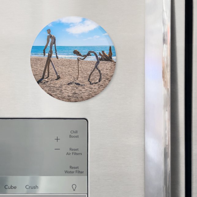 Evolution Magnet (In Situ (Kühlschrank))