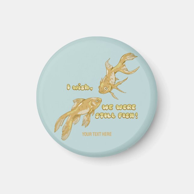 Evolution Magnet (Vorne)