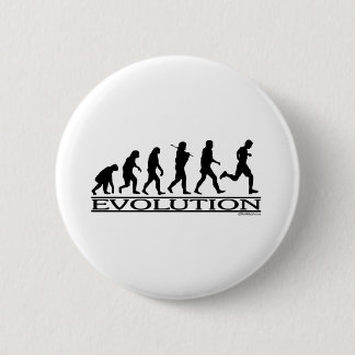 Evolution - Mann-Betrieb Button