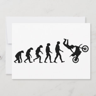 Evolution Motocross