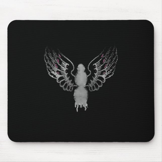 Evolution Mousepad (Vorne)