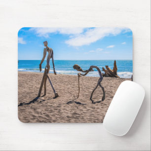 Evolution Mousepad