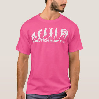 Evolution Muay Thai T-Shirt