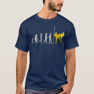 Evolution Muay Thai T-Shirt