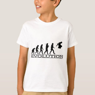 Evolution Parkour T-Shirt