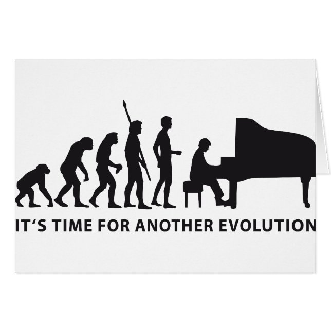 evolution piano (Vorderseite (Horizontal))