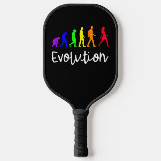 Evolution Pickleball Schläger
