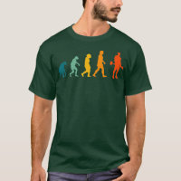 Evolution rückwärts Gewichtheben