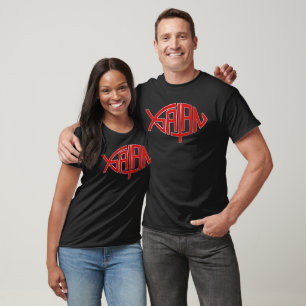 Evolution - Satan + T-Shirt