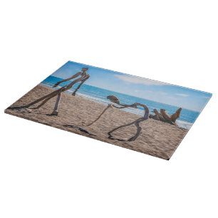 Evolution Schneidebrett