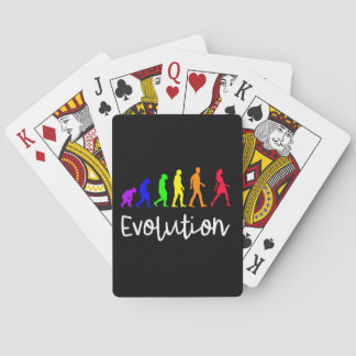 Evolution Spielkarten