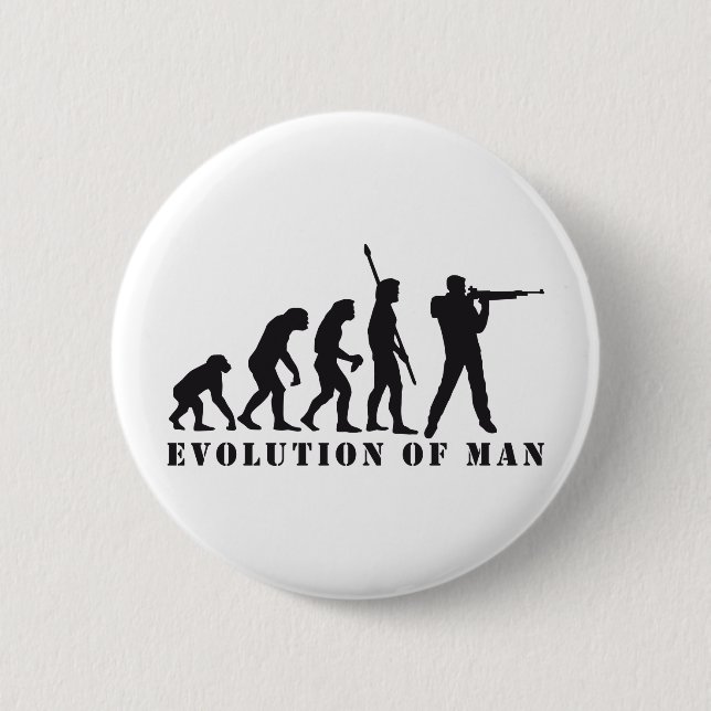 evolution sport shooter button (Vorderseite)