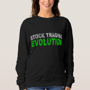 Evolution Sweatshirt