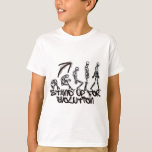 EVOLUTION T-Shirt