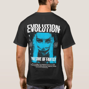 Evolution T-Shirt