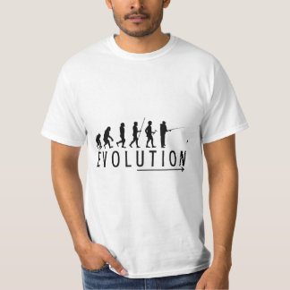 Evolution T-Shirt