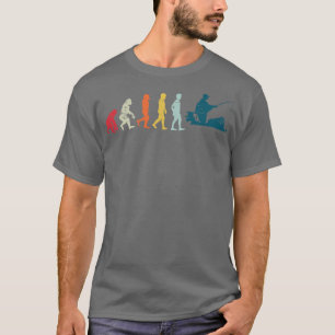 Evolution T-Shirt