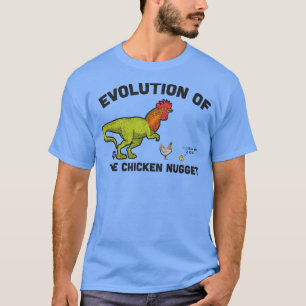 EVOLUTION T-Shirt