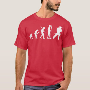 Evolution T-Shirt