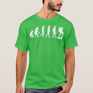 Evolution T-Shirt