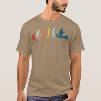 Evolution T-Shirt