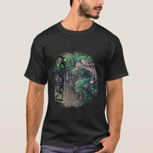 Evolution T-Shirt