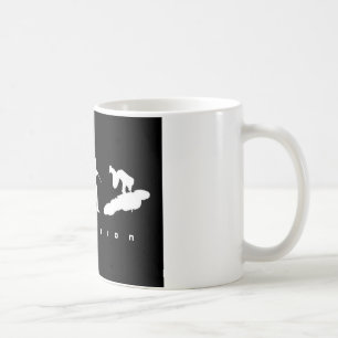 Evolution Tasse