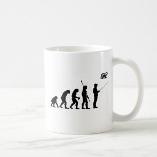 Evolution Tasse