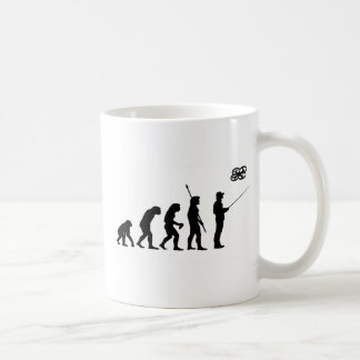 Evolution Tasse