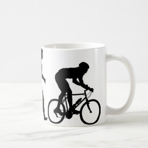 Evolution Tasse
