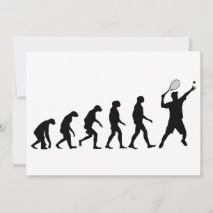 Evolution Tennis