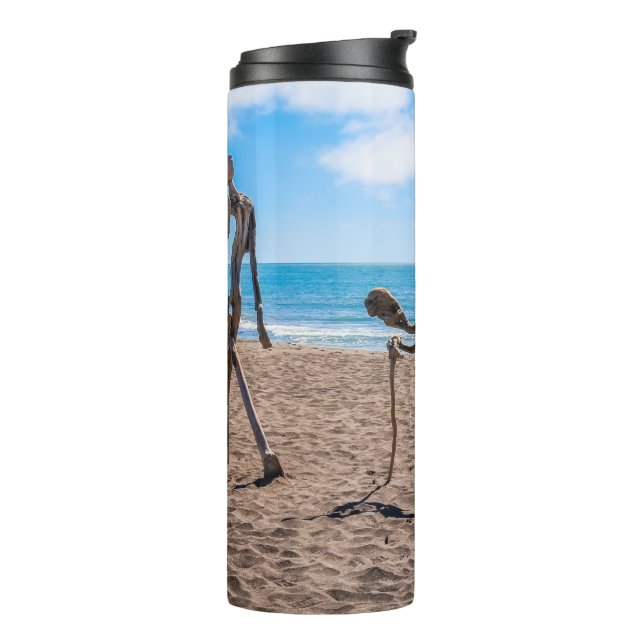 Evolution Thermosbecher (Nach links gedreht)