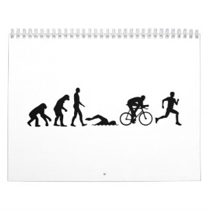Evolution Triathlon Kalender
