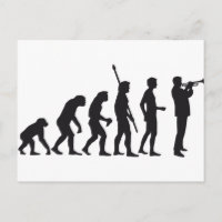 Evolution Trompete