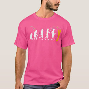 Evolution Trumpet T-Shirt