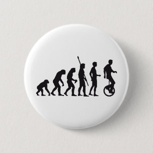evolution unicycle button