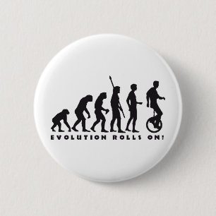 evolution unicycle button
