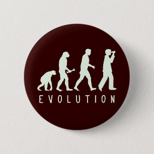 Evolution: Vogelbeobachter Button